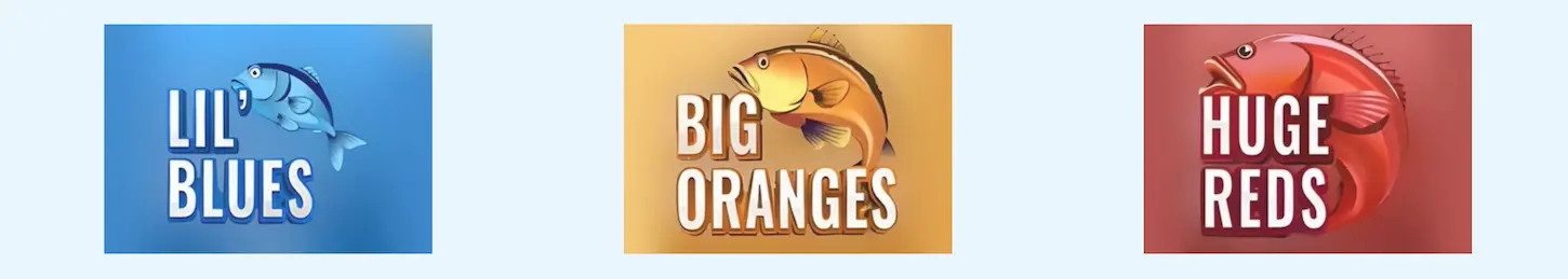 Ice Fishing – bonusy i rundy bonusowe